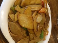 妈妈的味道-妈妈的味道(工人体育场东路店)