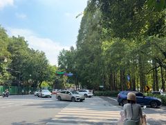 -杭州少年儿童公园