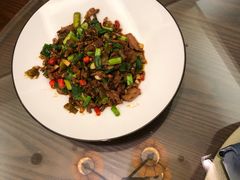 -雅和睿景·商务宴·风味土窑鸡(花博汇店)