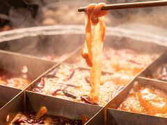 -鸿盛火锅(重庆路店)