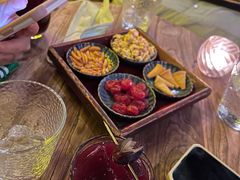 -格兰酒吧Glen Bar