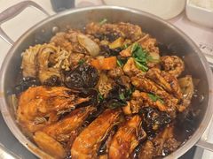 -黄记煌三汁焖锅(首创奥特莱斯店)