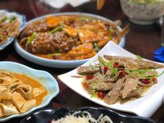 -三宽猪蹄(咸阳店)