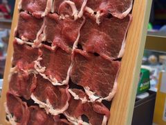 -京悦南门涮羊肉·羊蝎子火锅(田林路店)