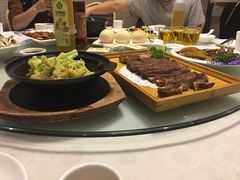 -利雅园酒家(大沙地店)