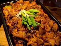 -每碗面馆(新鸿安大厦店)