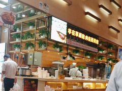 -西贝(华发商都店)