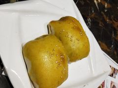 新疆烤包子-北疆饭店(苏宁广场店)