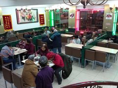 大堂-白魁老号饭庄(交道口店)