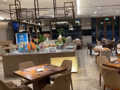 -星璞餐厅(深铁塘朗城君璞酒店)