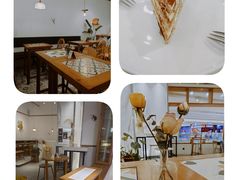 -甜莺蛋糕(顺盈时代广场店)