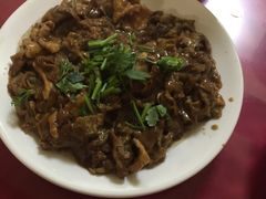 -胖子菜馆(隆昌路店)