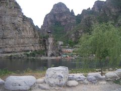 -孤山寨风景区
