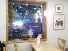 -正南齐北·老街糯米团(洪崖洞店)