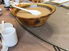 -金牌餐厅·天津菜·八珍豆腐·老爆三(瓷房子店)