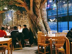 露天位-常和州·夜宵大排档(常州单店)