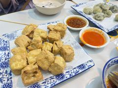 -黄记潮汕甜汤(贝底田坊店)