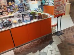 -华威约饭街