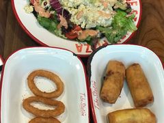 -Tubestation站点比萨(新世界大望路店)
