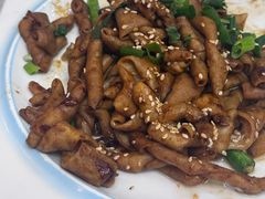 -台山美食一绝阿四台山黄鳝饭(阿四创作店)
