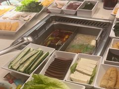 -野妹火锅(龙岗店)