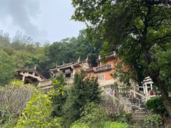 -草庵摩尼教遗址公园