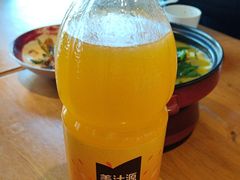 -永安鱼庄·镇江菜(三店纬五路店)