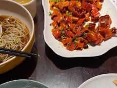 -鸡鸣寺百味斋素菜馆