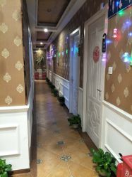 -芳朵美容养生SPA