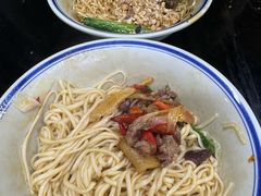 -万三面馆(青龙正街太古里店)