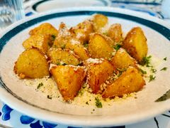 -PIZZA BIANCA(万象城店)