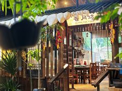 -石涧故事·私房菜(紫云路店)