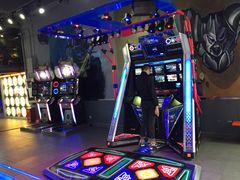 -核客电玩城(东门店)