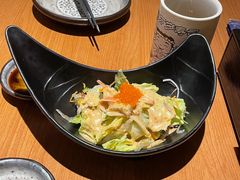 -万岁寿司(天河领展店)