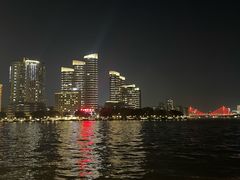 -白天鹅宾馆·流浮阁咖啡厅