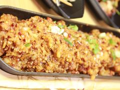 -韩食味·小木屋(日照店)