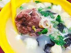 -小杨生煎(黄河路店)