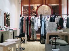 -汉仪华裳汉服旗袍·摄影写真馆(乌镇西栅店)