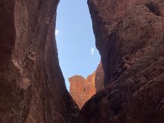 -天山神秘大峡谷