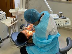 -上海市杨浦区牙病防治所