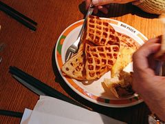 -比格比萨自助(国展店)