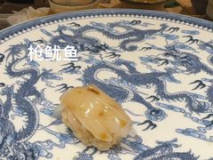 -镹·鱼料理  国产鱼使用店