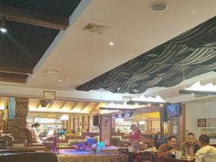 -思金拉措庄园藏餐(太阳岛店)