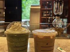 -星巴克臻选(思南公馆店)