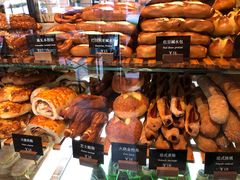 -81BAKERY(大学路店)