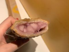 -麦当劳(静安寺店)
