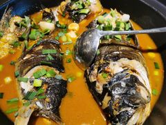 -千岛湖小鱼儿·淳安匠心农家菜