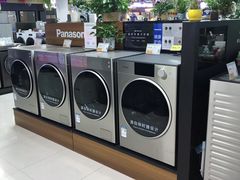 -苏宁易购(Suning Plus广州区庄店)