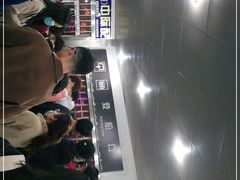 -武汉关码头(轮渡站)