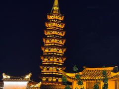 -HOHO餐厅(古子城店)